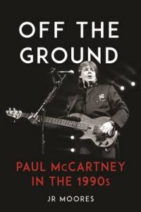 Off the Ground av JR Moores