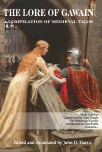 The Lore of Gawain av Jessie Laidlay Weston