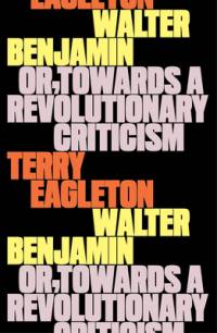 Walter Benjamin av Terry Eagleton