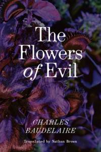 The Flowers of Evil av Charles Baudelaire