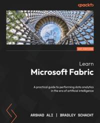 Learn Microsoft Fabric av Arshad Ali