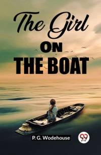 The Girl On The Boat av P. G. Wodehouse