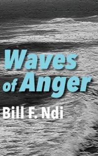 Waves of Anger av Bill F Ndi