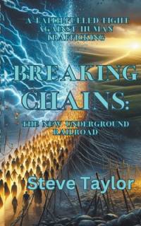 Breaking Chains av Steve Taylor