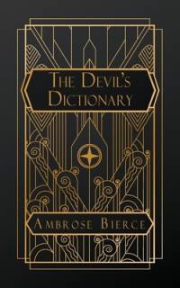 The Devil's Dictionary av Ambrose Bierce