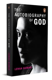 The Autobiography of God av Lenaa Kumar