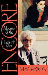 Encore av May Sarton