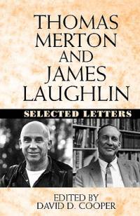 Thomas Merton and James Laughton av Thomas Merton