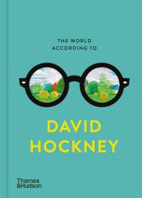 The World According to David Hockney av David Hockney