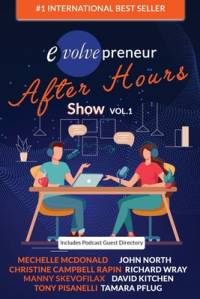 Evolvepreneur (After Hours) Show Volume 1 av John North