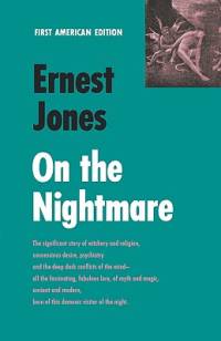 On the Nightmare av Ernest Jones