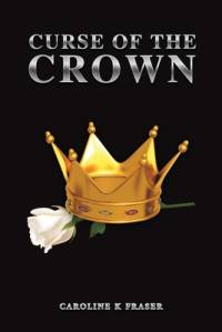 Curse of the Crown av Caroline K Fraser