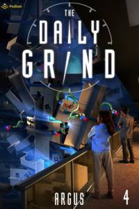 The Daily Grind 4