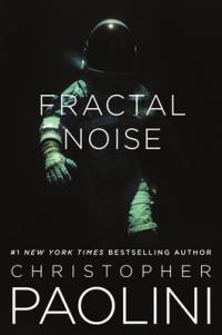 Fractal Noise av Christopher Paolini