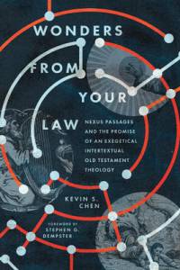 Wonders from Your Law av Kevin S Chen