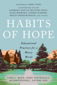 Habits of Hope av Todd C Ream