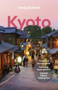 Kyoto av Ray Bartlett