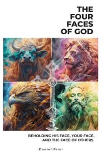 The Four Faces of God av Daniel Prior