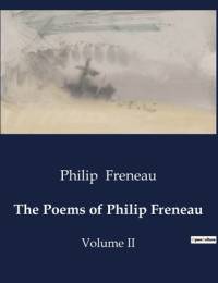 The Poems of Philip Freneau av Philip Freneau