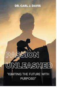 Passion Unleashed av Carl Davis