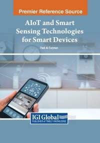 AIoT and Smart Sensing Technologies for Smart Devices av Fadi Al-Turjman