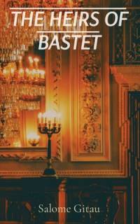 The Heirs of Bastet av Salome Gitau