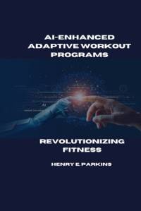 Ai-Enhanced Adaptive Workout Programs av Henry E Parkins