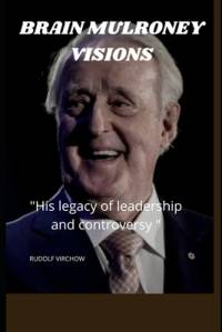 Brain Mulroney Visions av Rudolf Virchow