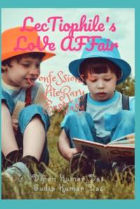 Lectiophile's Love Affair av Sudip Kumar Das