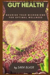 Gut Health av Sara Blair