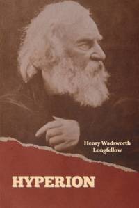 Hyperion av Henry Wadsworth Longfellow