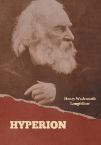 Hyperion av Henry Wadsworth Longfellow