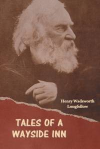 Tales of a Wayside Inn av Henry Wadsworth Longfellow