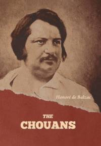 The Chouans av HonorÃ© de Balzac
