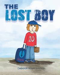The Lost Boy av Deborah Rowe Johnson