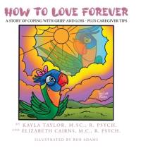 How to Love Forever av Kayla Taylor