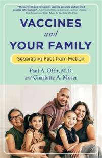 Vaccines and Your Family av Paul Offit