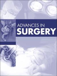 Advances in Surgery, 2024 av John L Cameron