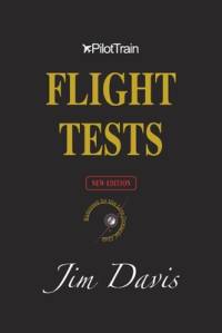 Flight Tests av Jim Davis