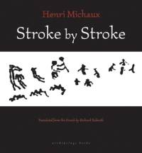 Stroke by Stroke av Henri Michaux