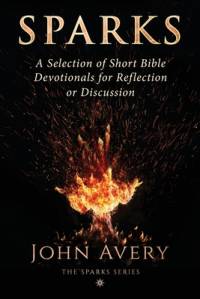 Sparks av John Avery