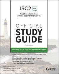 (Isc)2 Cissp Certified Information Systems Security Professional Official Study Guide av Mike Chapple
