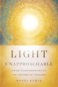 Light Unapproachable av Ronni Kurtz