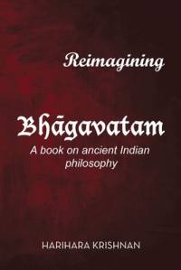 Reimagining Bhāgavatam av Harihara Krishnan