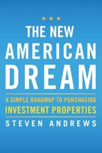 The New American Dream av Steven Andrews