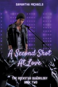 A Second Shot at Love av Samantha Michaels