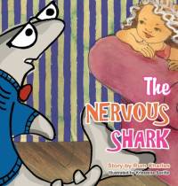 The Nervous Shark av Rum Charles