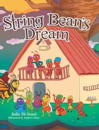String Bean's Dream av Julie Di Sensi