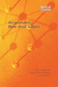Argument, Sex and Logic av Dov Gabbay