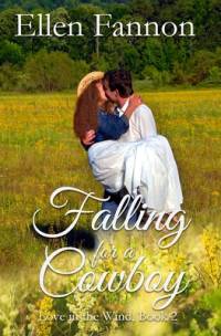 Falling for a Cowboy av Ellen Fannon